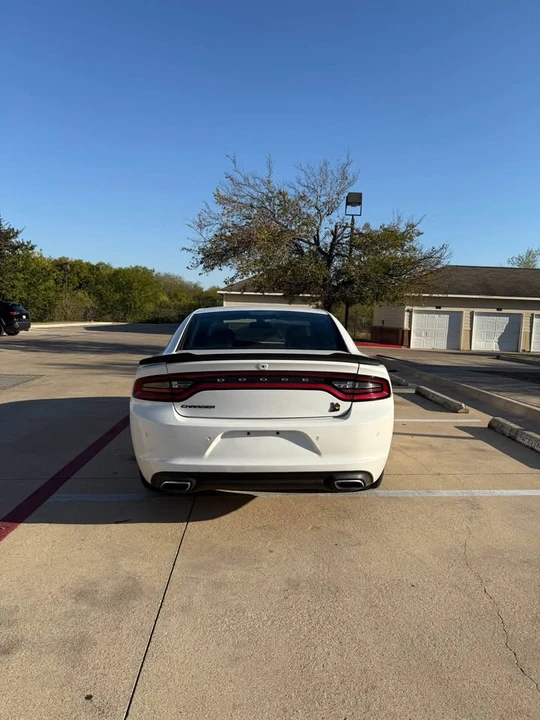 2017 Dodge Charger SRT & 392 7th Gen - Image 5 of 11