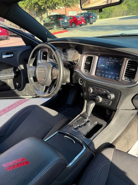 2017 Dodge Charger SRT & 392 7th Gen - Image 11 of 11