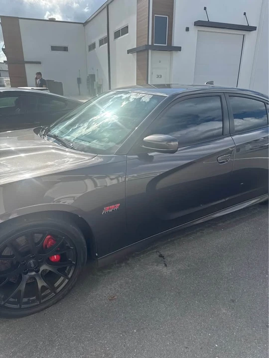 2017 Dodge Charger SRT & 392 7th Gen - Image 3 of 5