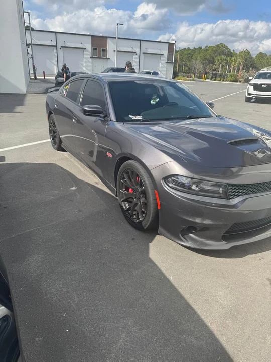 2017 Dodge Charger SRT & 392 7th Gen - Image 4 of 5