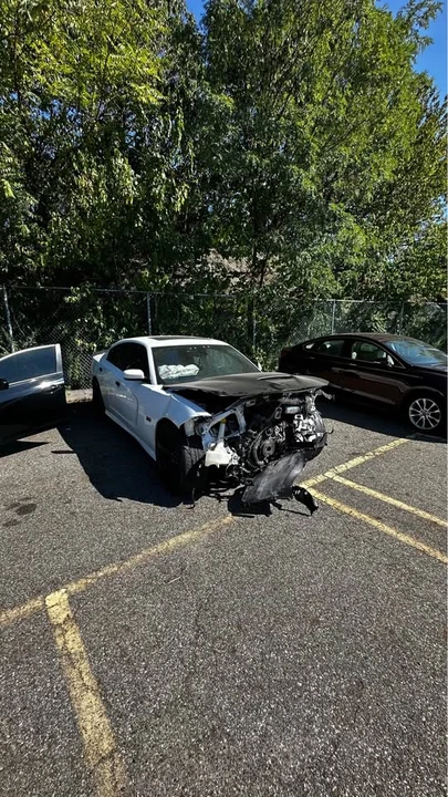 2017 Dodge Charger SRT & 392 7th Gen - Image 3 of 6