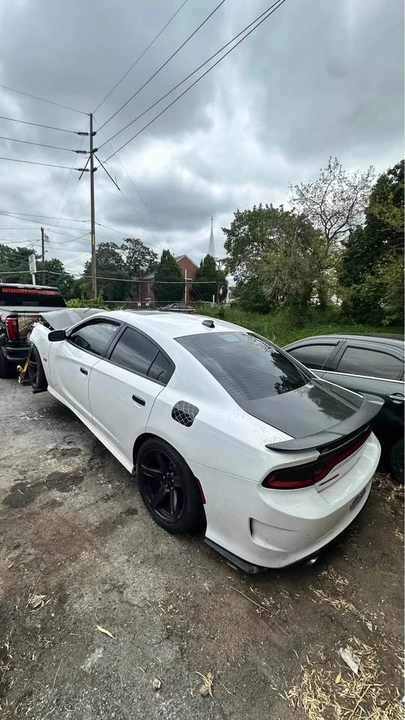 2017 Dodge Charger SRT & 392 7th Gen - Image 6 of 6