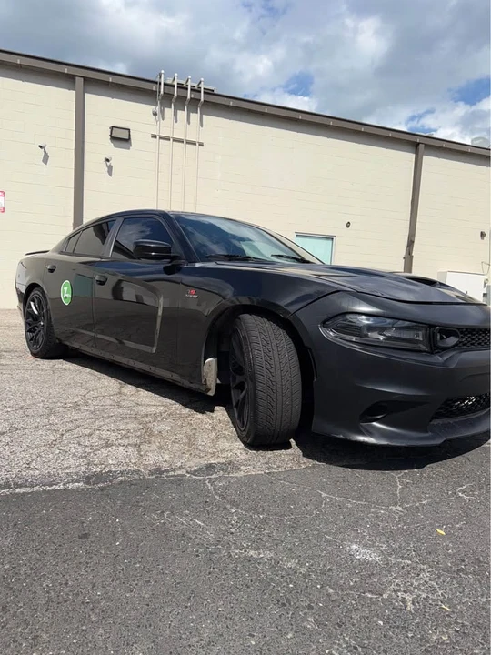 2017 Dodge Charger SRT & 392 7th Gen - Image 2 of 4