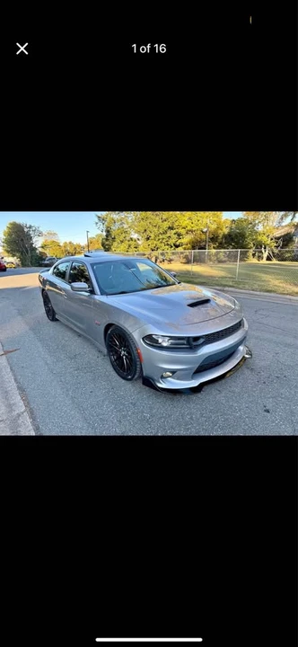 2017 Dodge Charger SRT & 392 7th Gen - Image 6 of 6