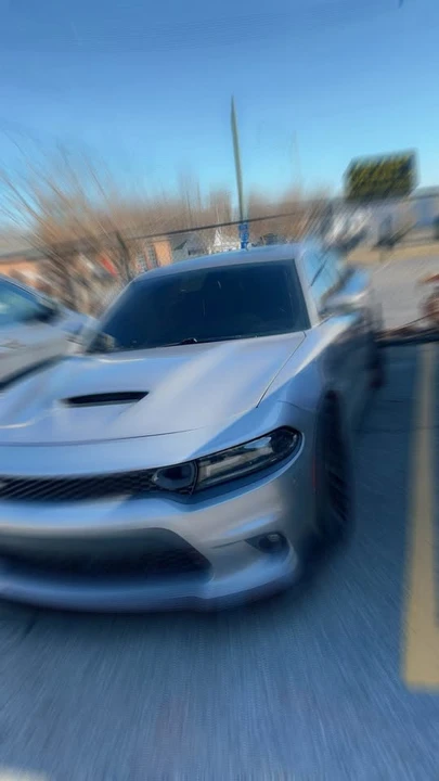 2017 Dodge Charger SRT & 392 7th Gen - Image 3 of 6