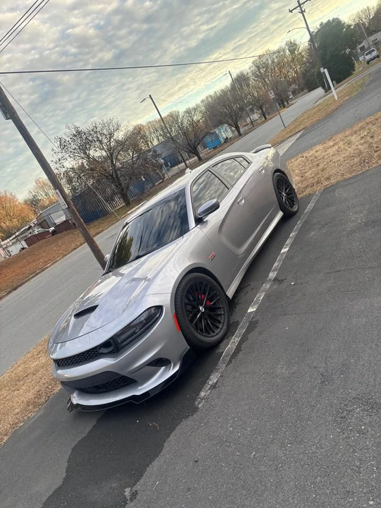 2017 Dodge Charger SRT & 392 7th Gen - Image 2 of 6