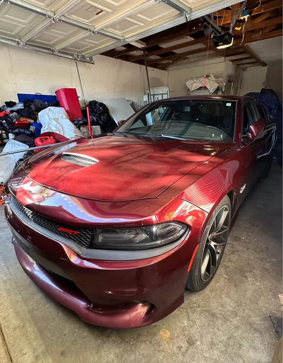 2017 Dodge Charger 7th Gen - Image 2 of 4