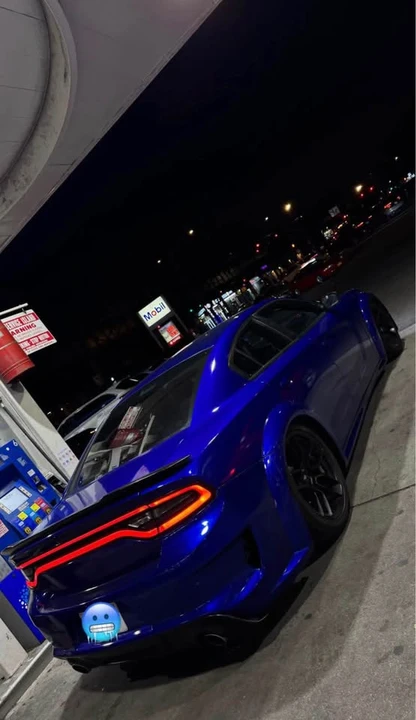 2017 Dodge Charger 7th Gen - Image 5 of 6