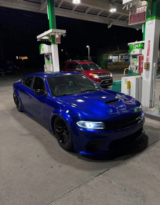 2017 Dodge Charger 7th Gen - Image 4 of 6