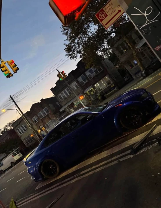 2017 Dodge Charger 7th Gen - Image 2 of 6