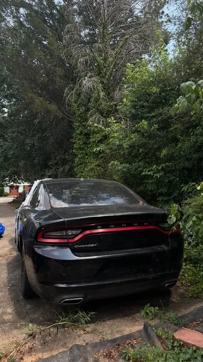 2017 Dodge Charger 7th Gen - Image 2 of 2
