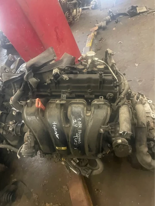 2017 Dodge Charger 7th Gen - Image 19 of 20