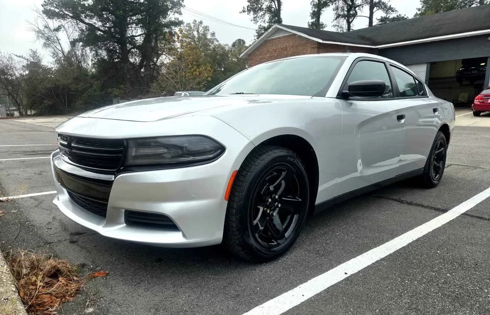 2017 Dodge Charger 7th Gen - Image 3 of 9