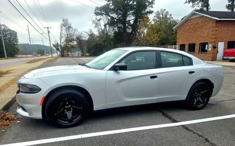 2017 Dodge Charger 7th Gen - Image 4 of 9
