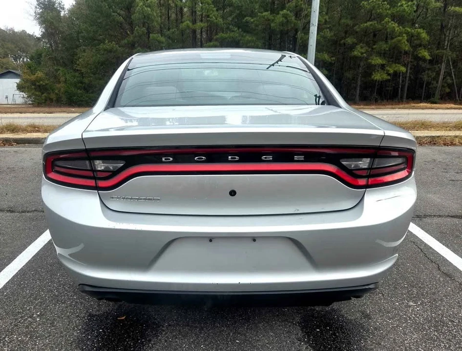 2017 Dodge Charger 7th Gen - Image 8 of 9