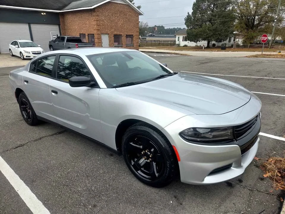 2017 Dodge Charger 7th Gen - Image 7 of 9