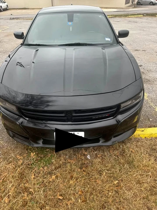 2017 Dodge Charger 7th Gen - Image 2 of 5