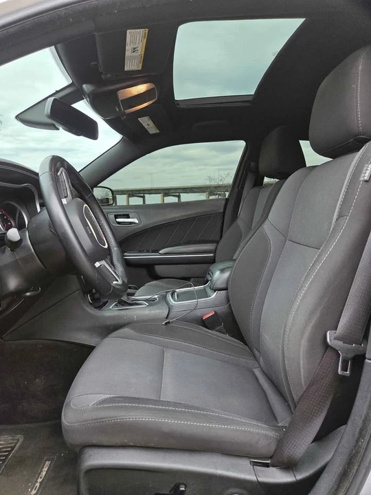 2017 Dodge Charger 7th Gen - Image 11 of 11