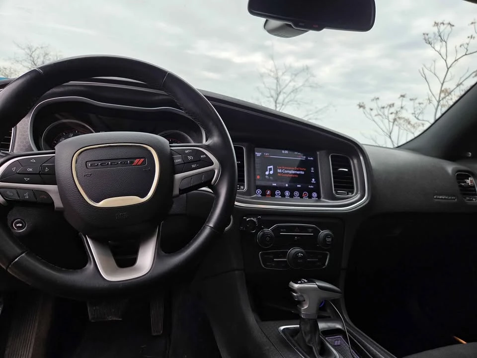 2017 Dodge Charger 7th Gen - Image 7 of 11