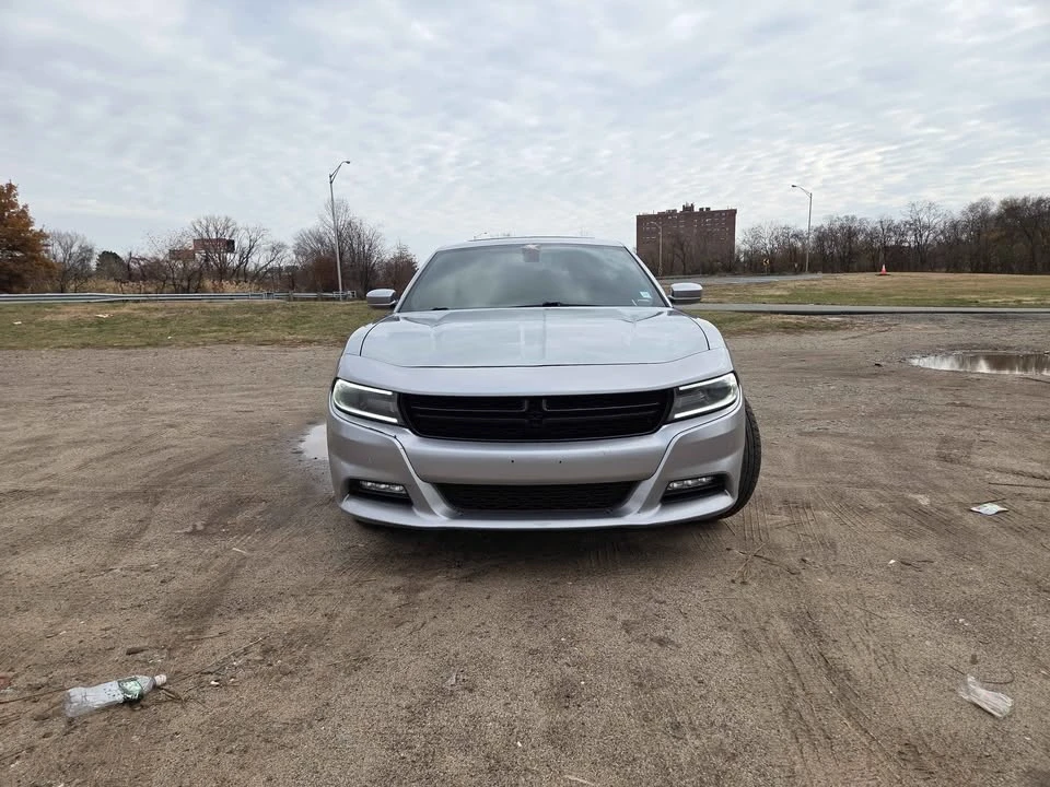 2017 Dodge Charger 7th Gen - Image 2 of 11