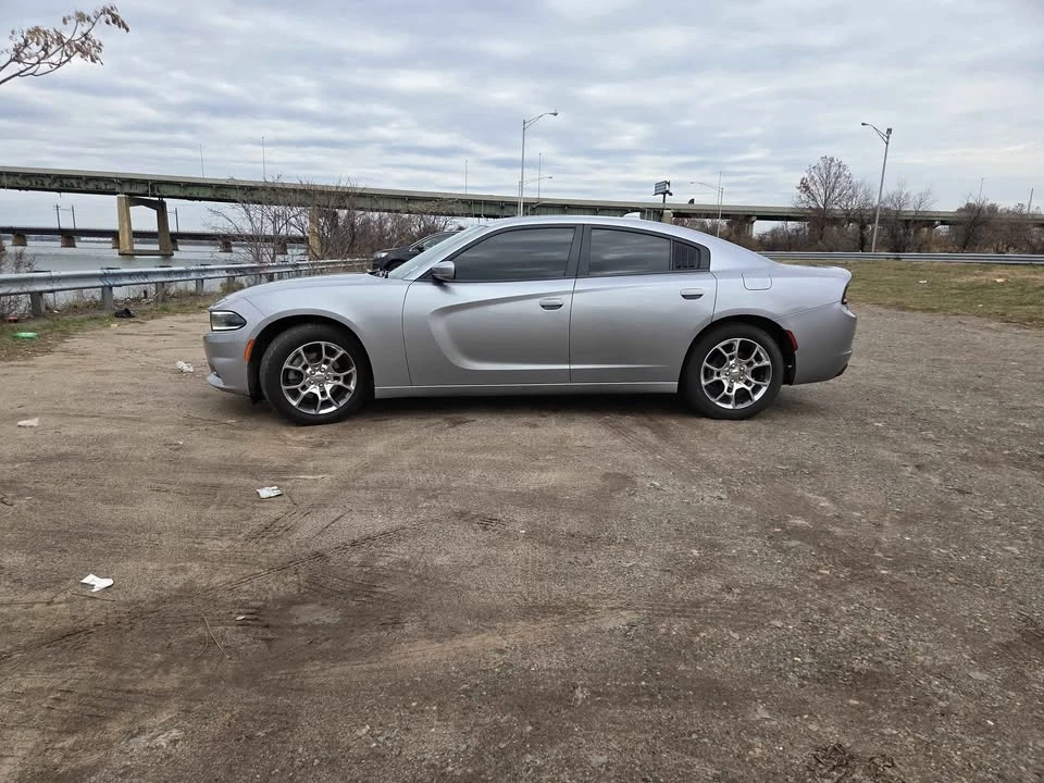 2017 Dodge Charger 7th Gen - Image 6 of 11