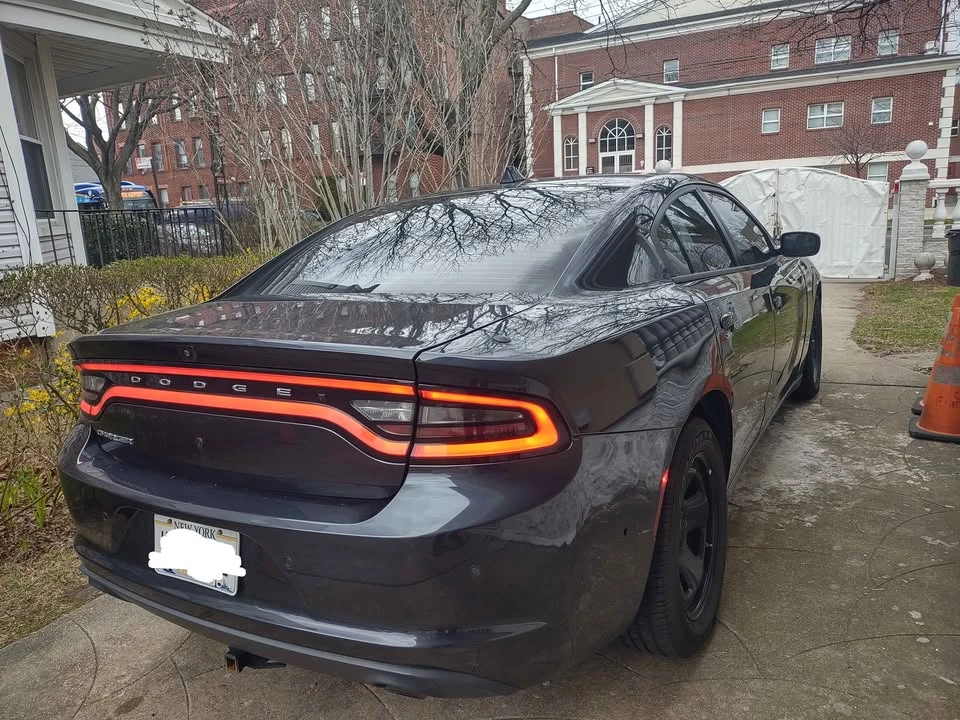 2017 Dodge Charger 7th Gen - Image 5 of 5