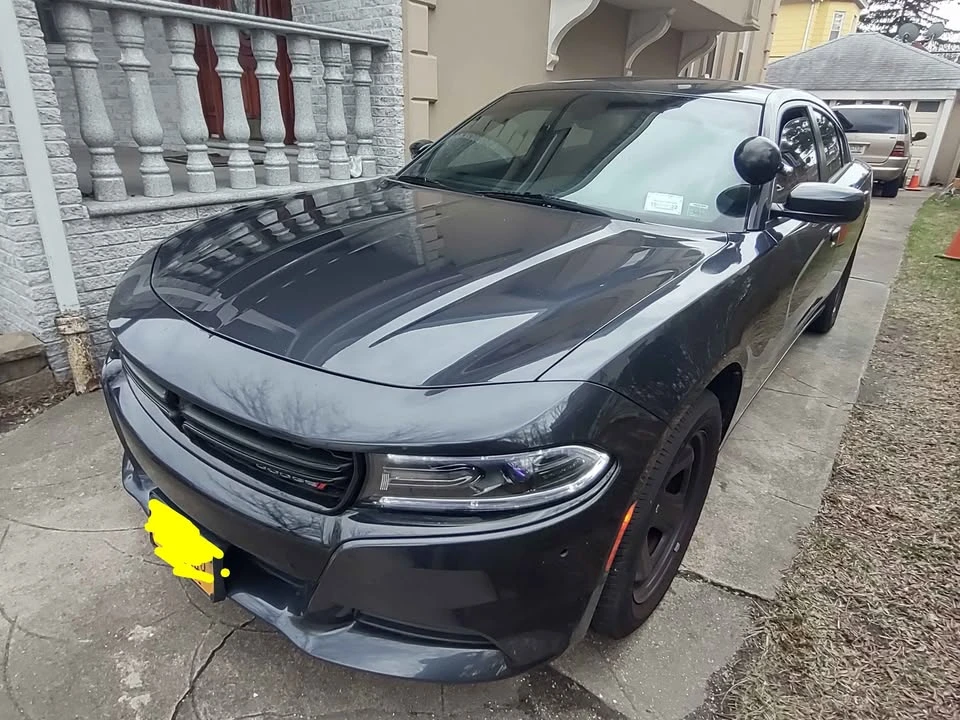 2017 Dodge Charger 7th Gen - Image 2 of 5