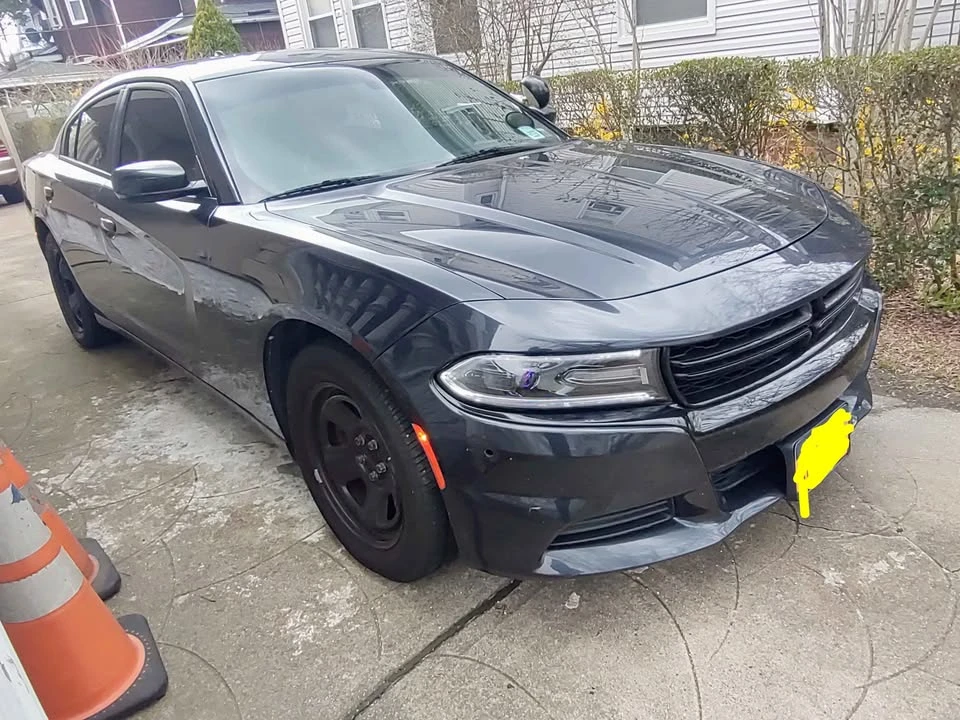 2017 Dodge Charger 7th Gen - Image 3 of 5