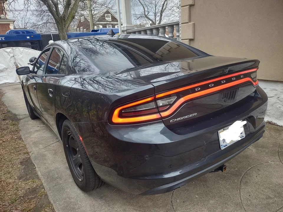 2017 Dodge Charger 7th Gen - Image 4 of 5
