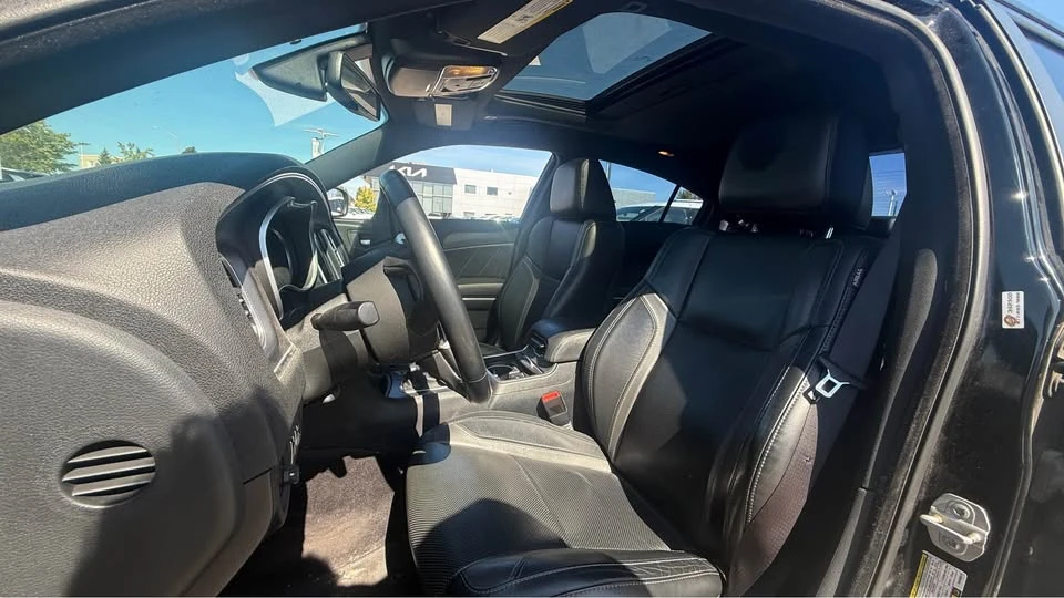 2017 Dodge Charger 7th Gen - Image 11 of 11