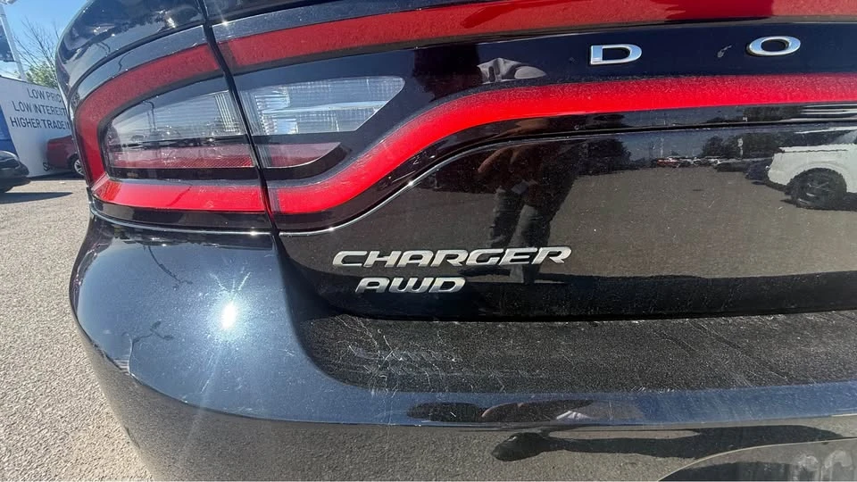 2017 Dodge Charger 7th Gen - Image 6 of 11