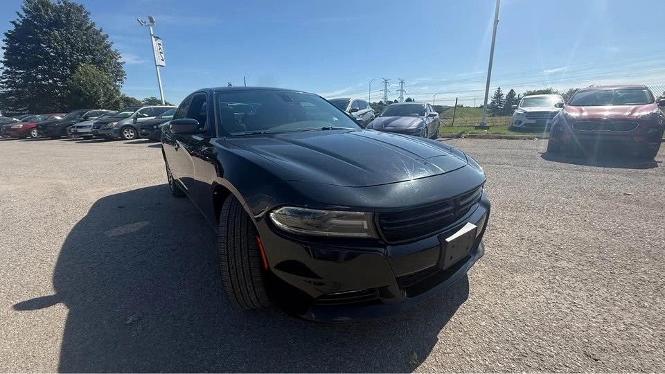 2017 Dodge Charger 7th Gen - Image 3 of 11