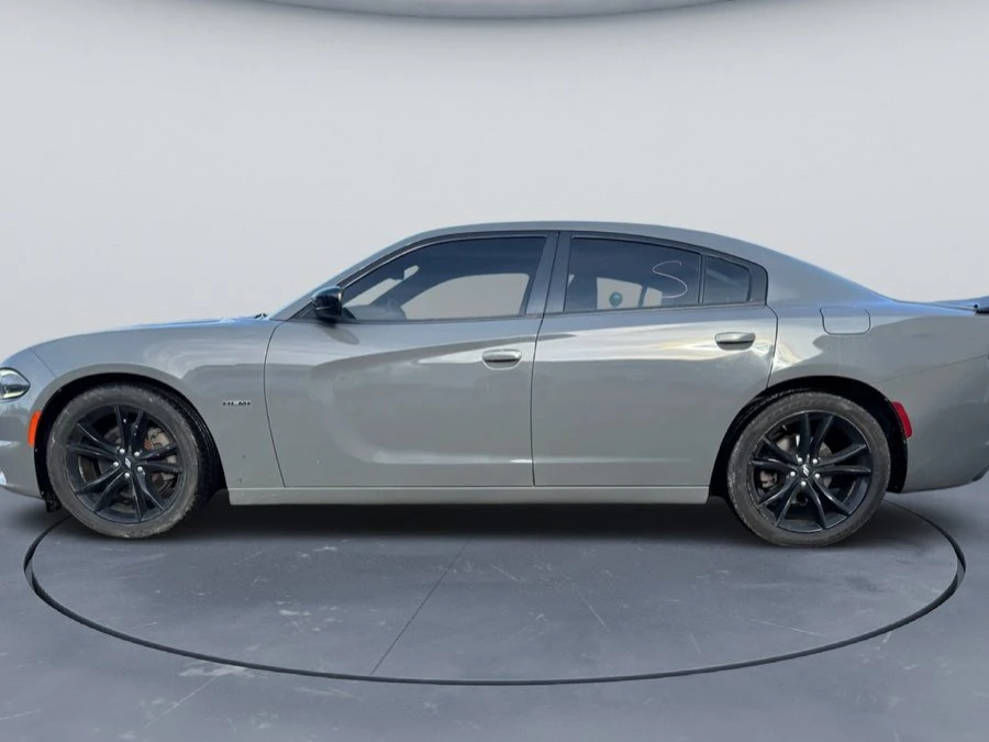 2017 Dodge Charger 7th Gen - Image 3 of 9