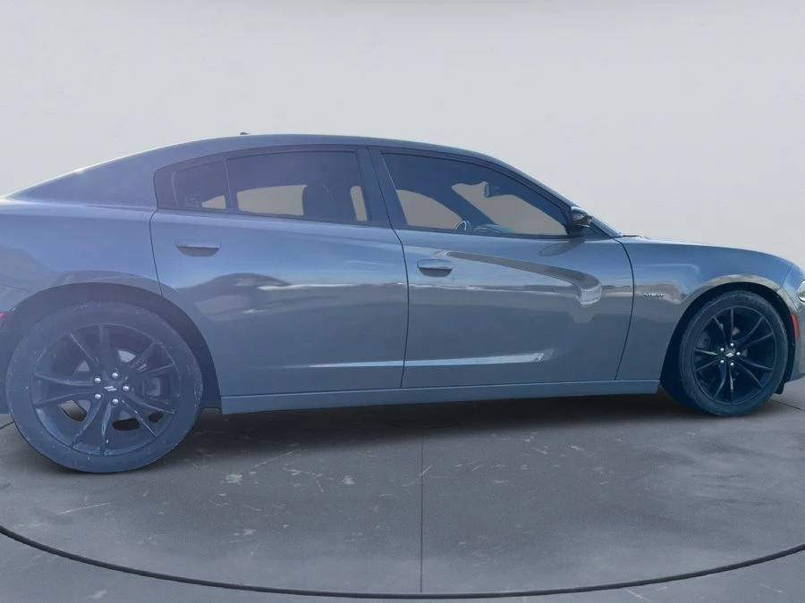 2017 Dodge Charger 7th Gen - Image 4 of 9