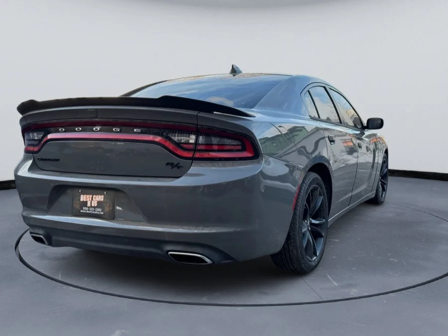 2017 Dodge Charger 7th Gen - Image 5 of 9