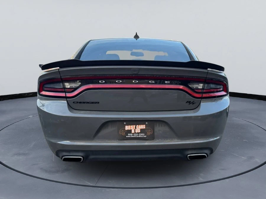 2017 Dodge Charger 7th Gen - Image 6 of 9