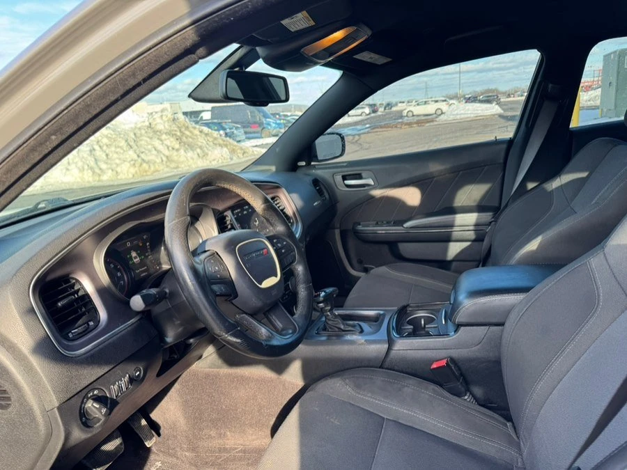 2017 Dodge Charger 7th Gen - Image 4 of 10