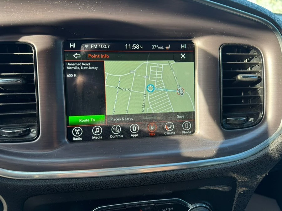 2017 Dodge Charger 7th Gen - Image 10 of 10