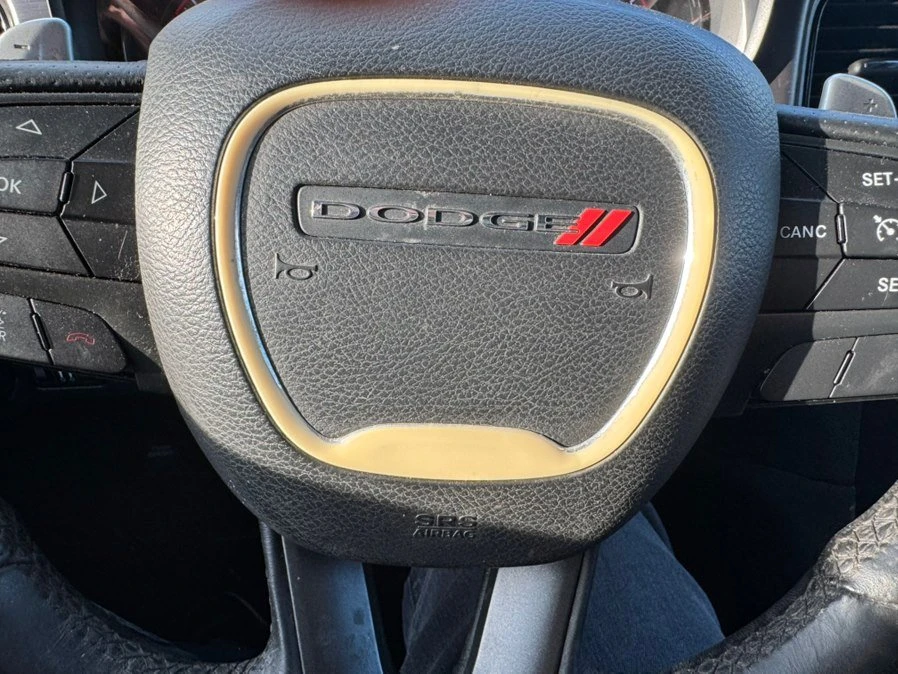 2017 Dodge Charger 7th Gen - Image 8 of 10
