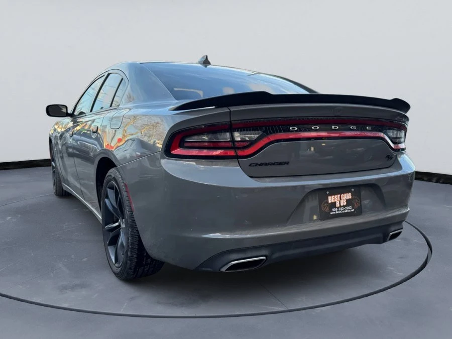 2017 Dodge Charger 7th Gen - Image 3 of 10