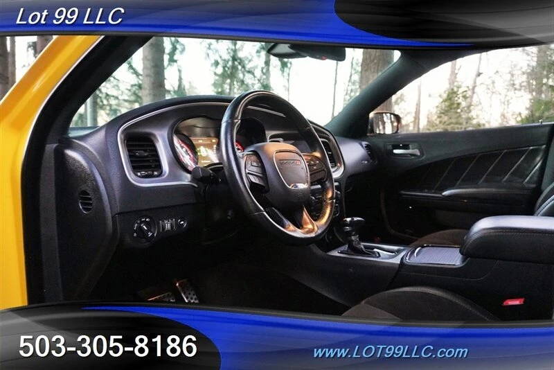 2017 Dodge Charger SRT Hellcat 7th Gen - Image 12 of 20