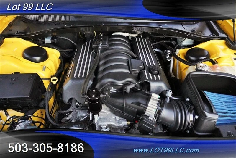 2017 Dodge Charger SRT Hellcat 7th Gen - Image 19 of 20