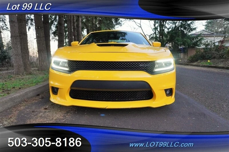 2017 Dodge Charger SRT Hellcat 7th Gen - Image 6 of 20