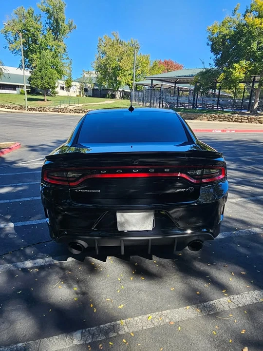 2017 Dodge Charger SRT Hellcat 7th Gen - Image 6 of 19