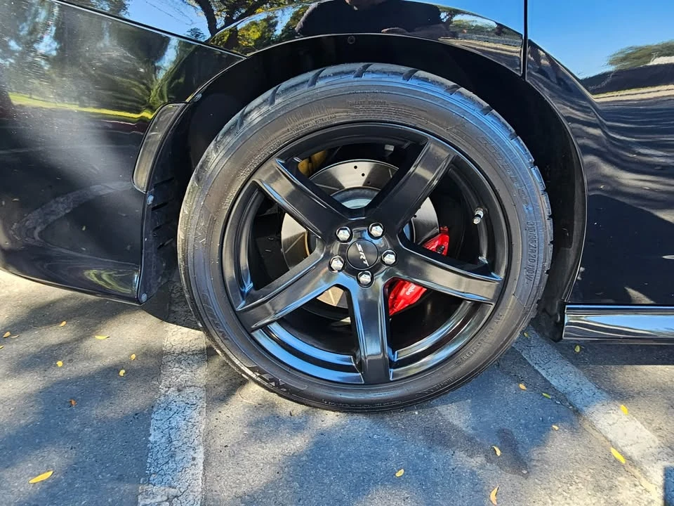 2017 Dodge Charger SRT Hellcat 7th Gen - Image 10 of 19
