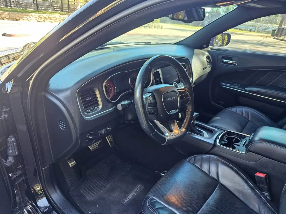 2017 Dodge Charger SRT Hellcat 7th Gen - Image 12 of 19