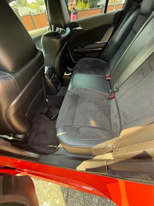 2017 Dodge Charger SRT Hellcat 7th Gen - Image 7 of 12