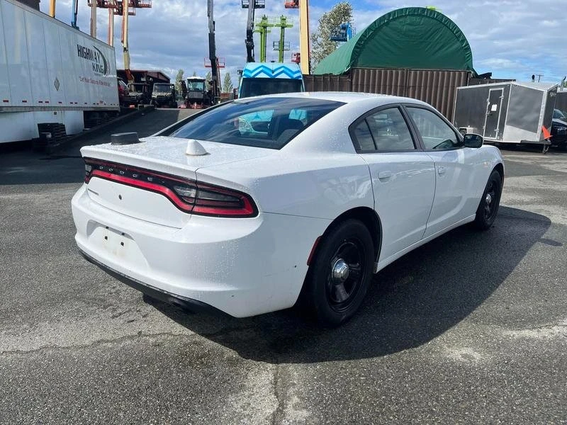 2017 Dodge Charger 7th Gen - Image 4 of 19