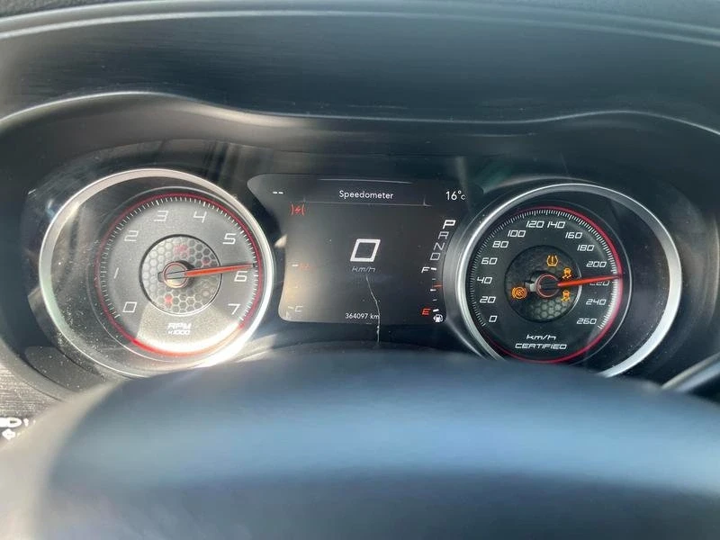 2017 Dodge Charger 7th Gen - Image 9 of 19