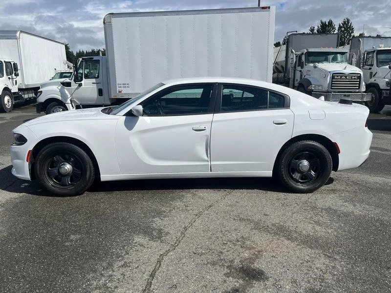 2017 Dodge Charger 7th Gen - Image 2 of 19